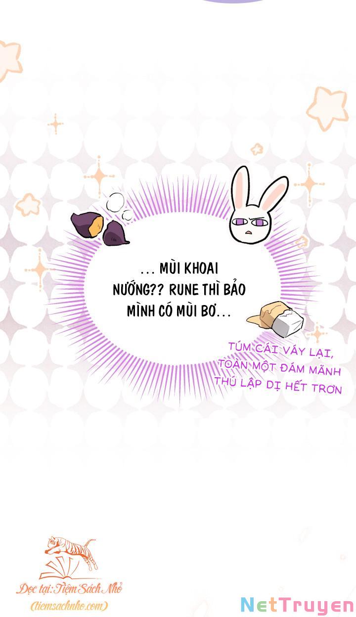 Mối Quan Hệ Cộng Sinh Giữa Báo Đen Và Thỏ Trắng Chapter 76 - Trang 2
