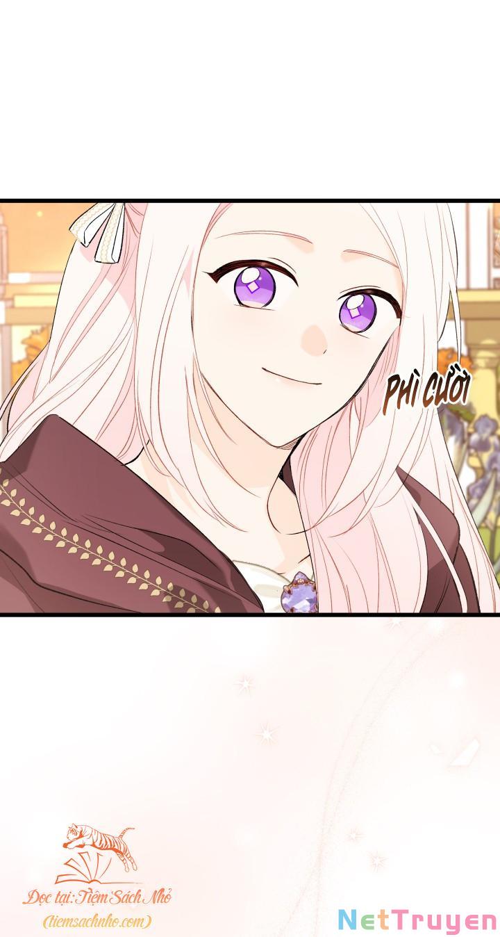 Mối Quan Hệ Cộng Sinh Giữa Báo Đen Và Thỏ Trắng Chapter 76 - Trang 2