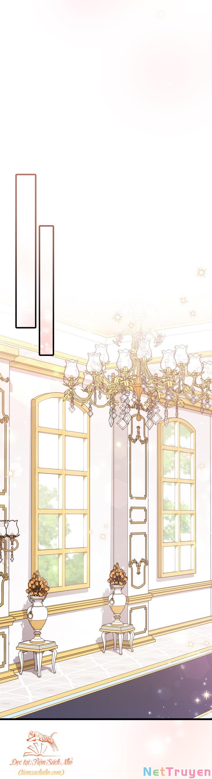 Mối Quan Hệ Cộng Sinh Giữa Báo Đen Và Thỏ Trắng Chapter 76 - Trang 2