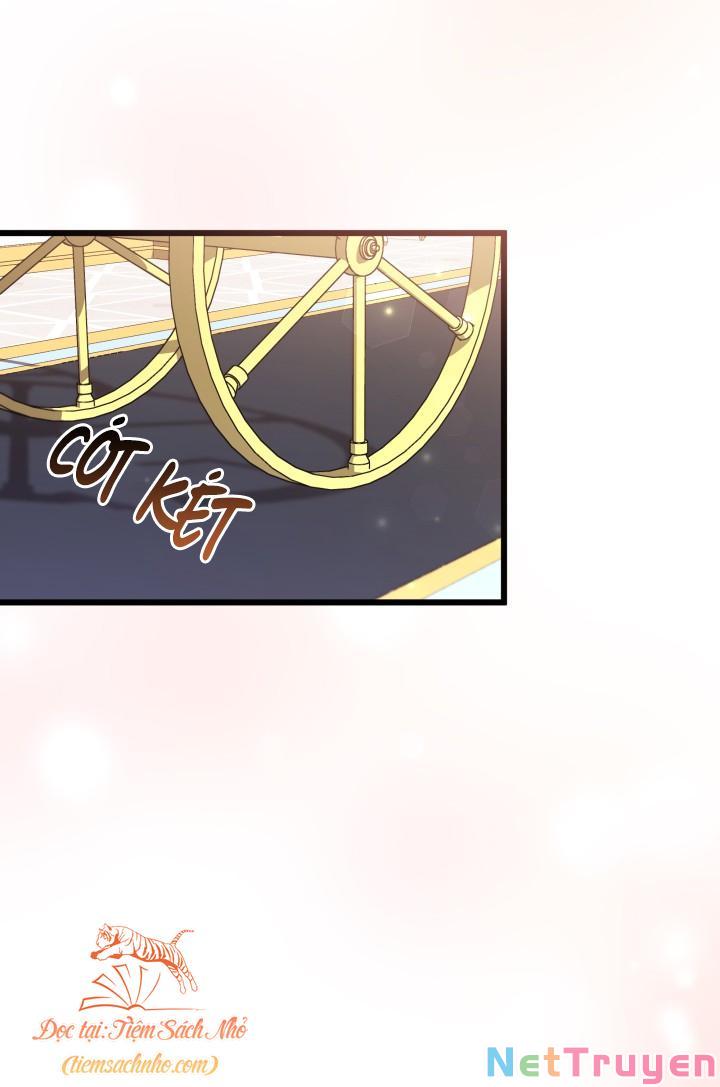 Mối Quan Hệ Cộng Sinh Giữa Báo Đen Và Thỏ Trắng Chapter 76 - Trang 2