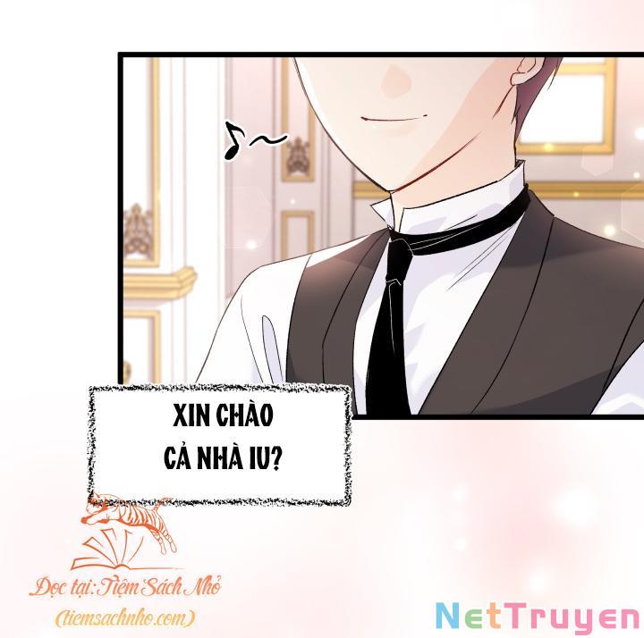 Mối Quan Hệ Cộng Sinh Giữa Báo Đen Và Thỏ Trắng Chapter 76 - Trang 2