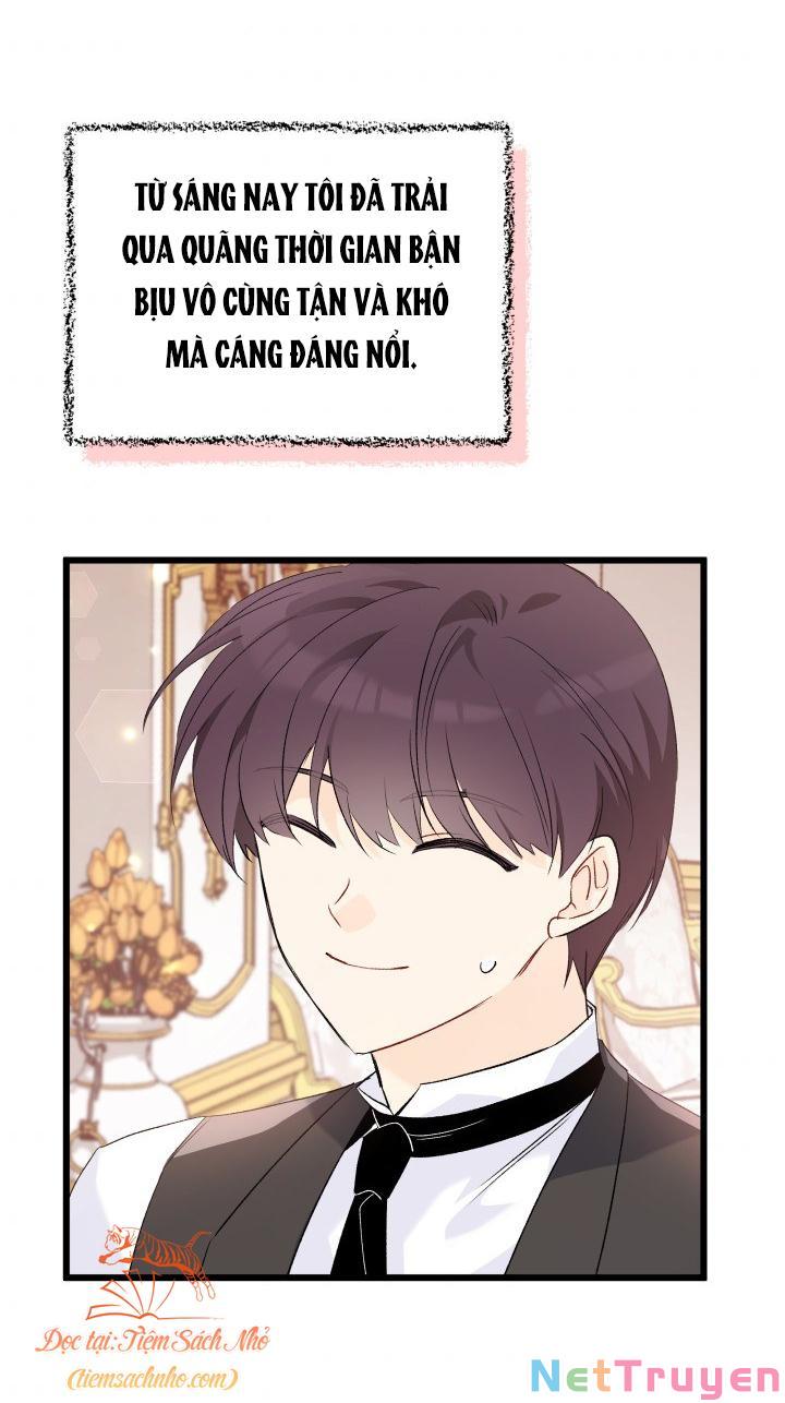 Mối Quan Hệ Cộng Sinh Giữa Báo Đen Và Thỏ Trắng Chapter 76 - Trang 2