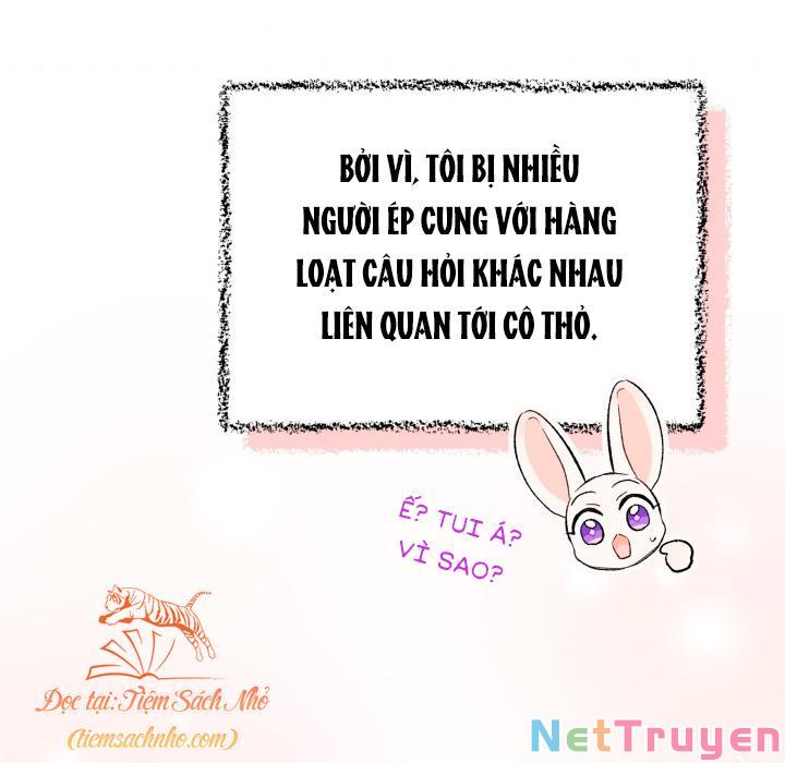 Mối Quan Hệ Cộng Sinh Giữa Báo Đen Và Thỏ Trắng Chapter 76 - Trang 2