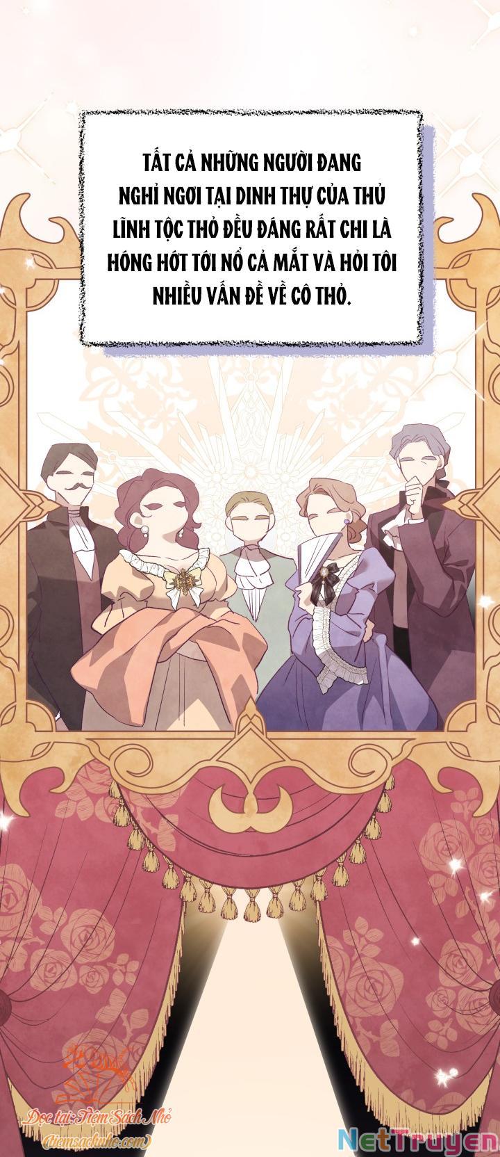 Mối Quan Hệ Cộng Sinh Giữa Báo Đen Và Thỏ Trắng Chapter 76 - Trang 2