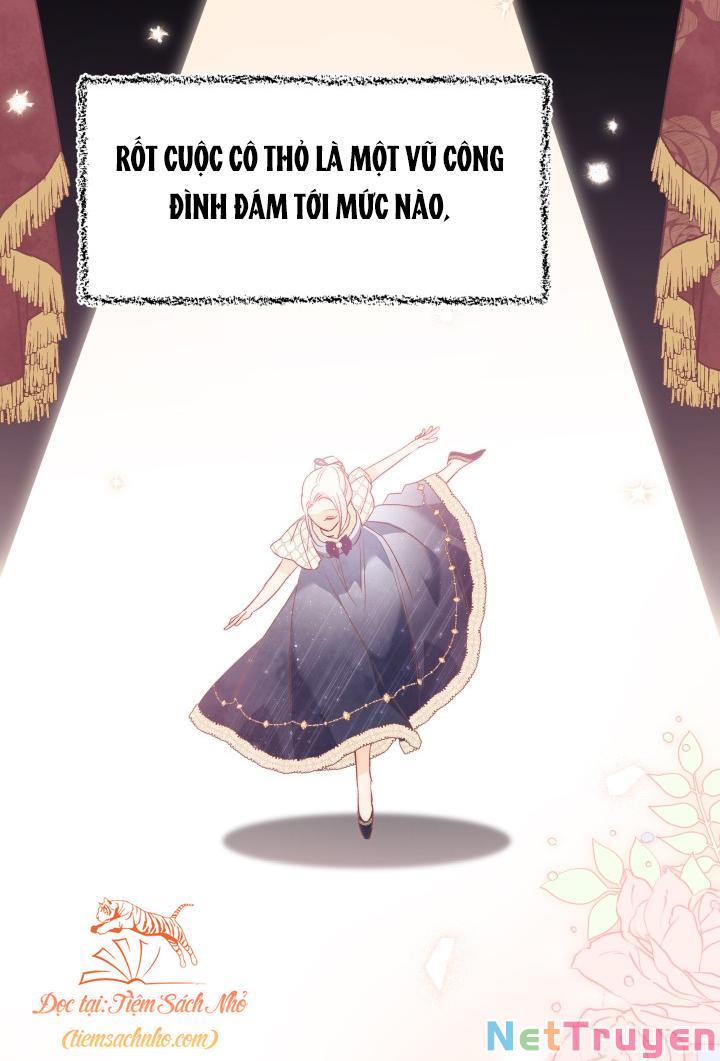 Mối Quan Hệ Cộng Sinh Giữa Báo Đen Và Thỏ Trắng Chapter 76 - Trang 2