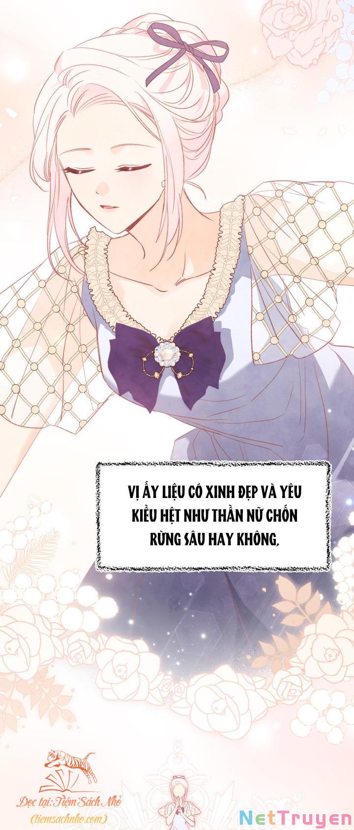 Mối Quan Hệ Cộng Sinh Giữa Báo Đen Và Thỏ Trắng Chapter 76 - Trang 2