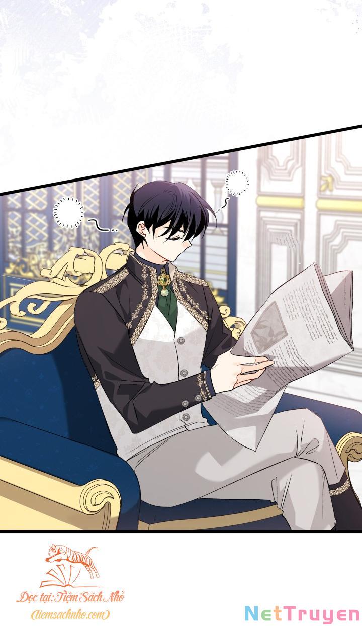 Mối Quan Hệ Cộng Sinh Giữa Báo Đen Và Thỏ Trắng Chapter 76 - Trang 2