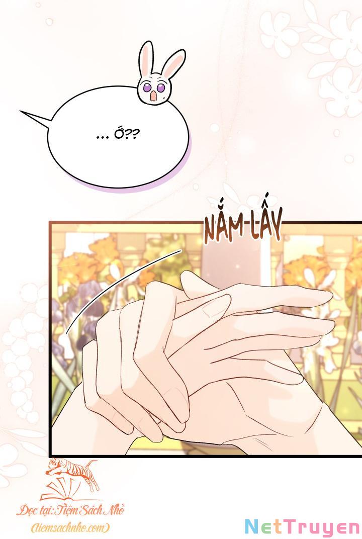Mối Quan Hệ Cộng Sinh Giữa Báo Đen Và Thỏ Trắng Chapter 76 - Trang 2