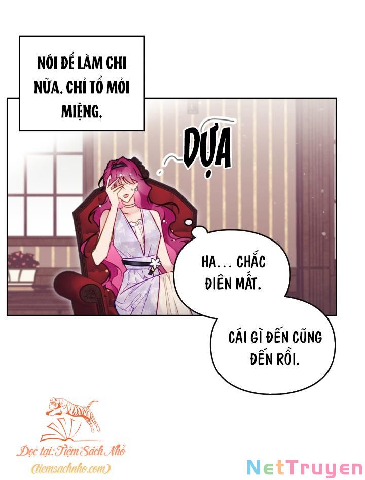 Mối Quan Hệ Cộng Sinh Giữa Báo Đen Và Thỏ Trắng Chapter 79 - Trang 2