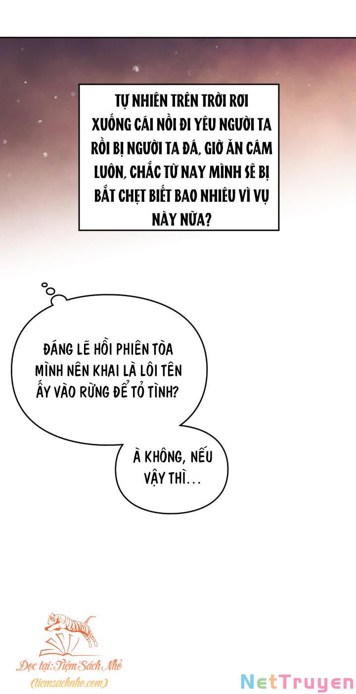 Mối Quan Hệ Cộng Sinh Giữa Báo Đen Và Thỏ Trắng Chapter 79 - Trang 2