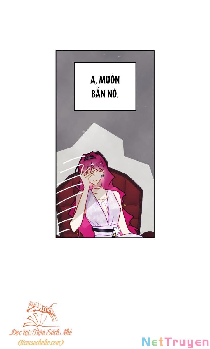 Mối Quan Hệ Cộng Sinh Giữa Báo Đen Và Thỏ Trắng Chapter 79 - Trang 2