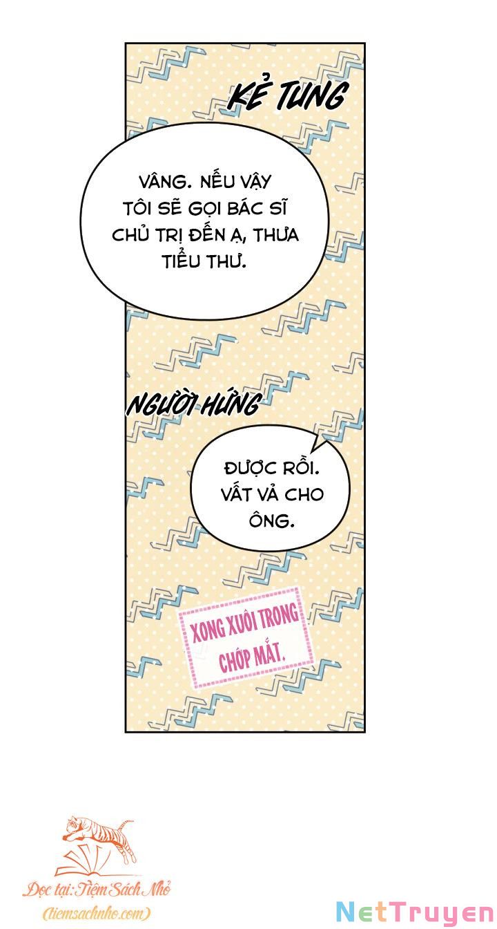 Mối Quan Hệ Cộng Sinh Giữa Báo Đen Và Thỏ Trắng Chapter 79 - Trang 2