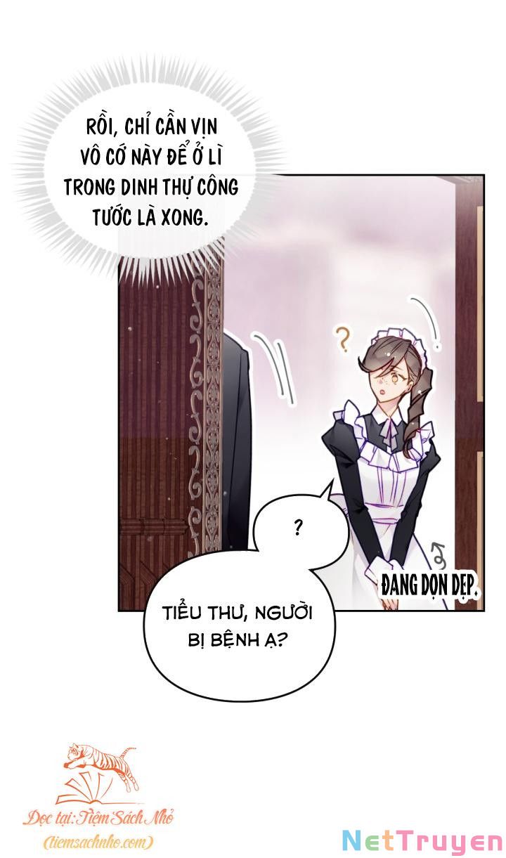 Mối Quan Hệ Cộng Sinh Giữa Báo Đen Và Thỏ Trắng Chapter 79 - Trang 2