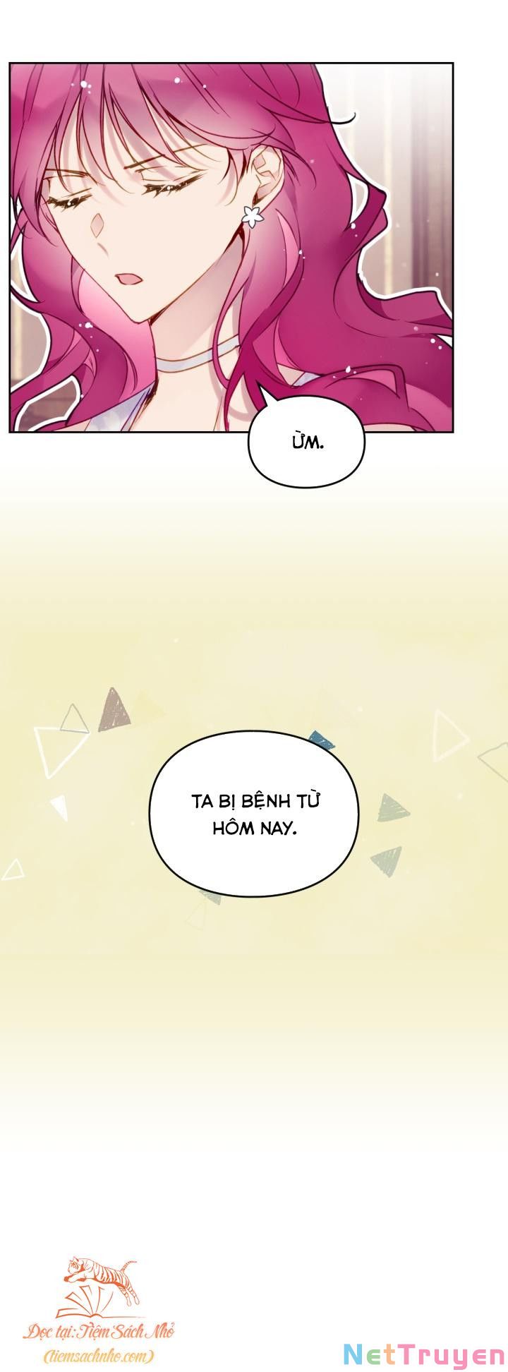 Mối Quan Hệ Cộng Sinh Giữa Báo Đen Và Thỏ Trắng Chapter 79 - Trang 2