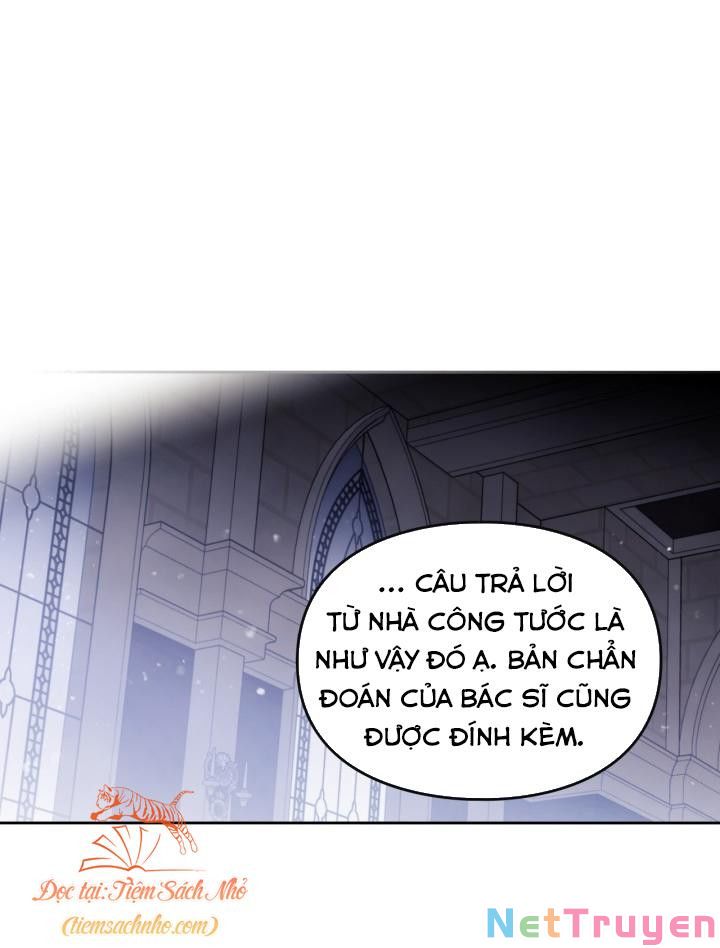 Mối Quan Hệ Cộng Sinh Giữa Báo Đen Và Thỏ Trắng Chapter 79 - Trang 2