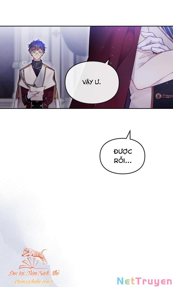 Mối Quan Hệ Cộng Sinh Giữa Báo Đen Và Thỏ Trắng Chapter 79 - Trang 2