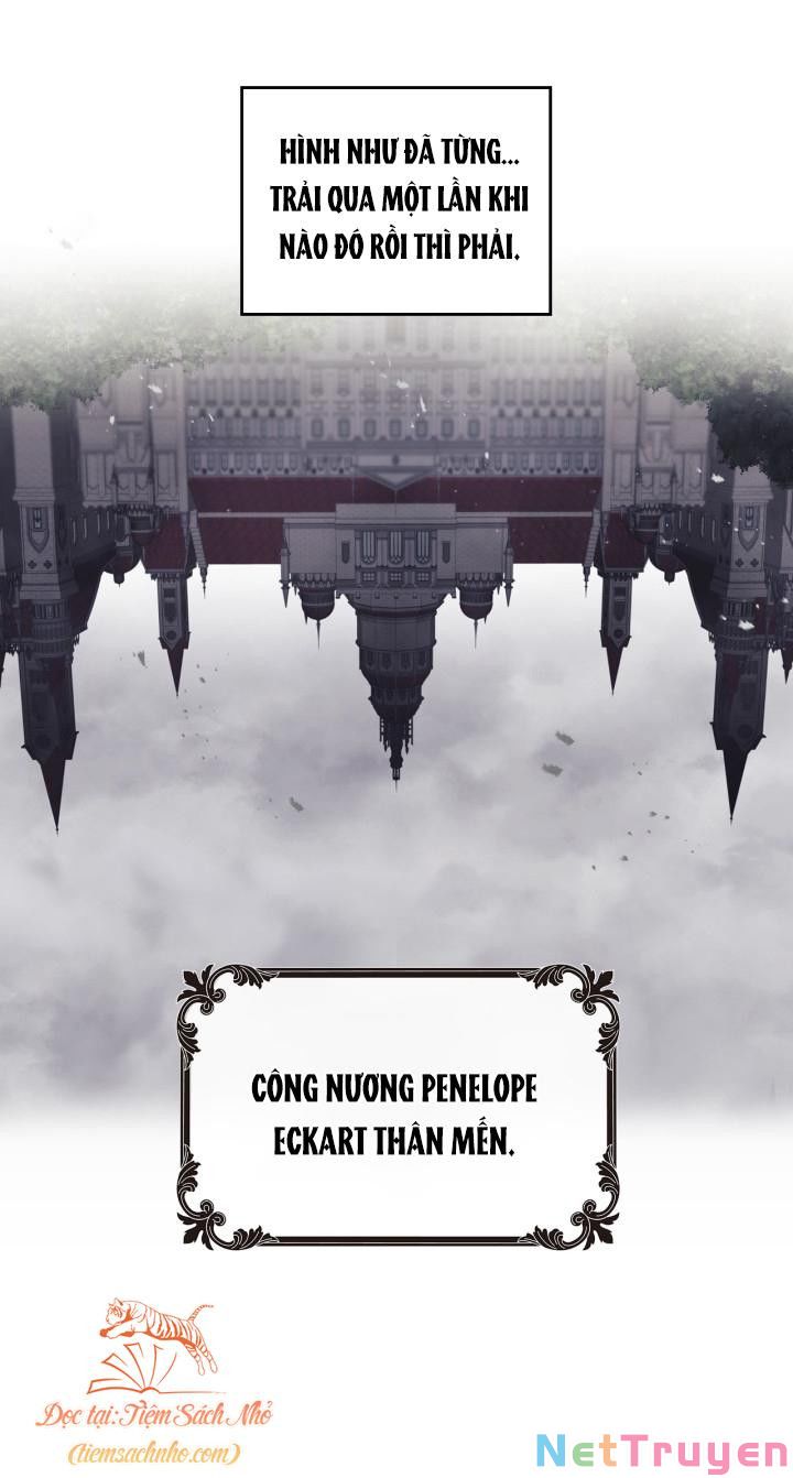 Mối Quan Hệ Cộng Sinh Giữa Báo Đen Và Thỏ Trắng Chapter 79 - Trang 2