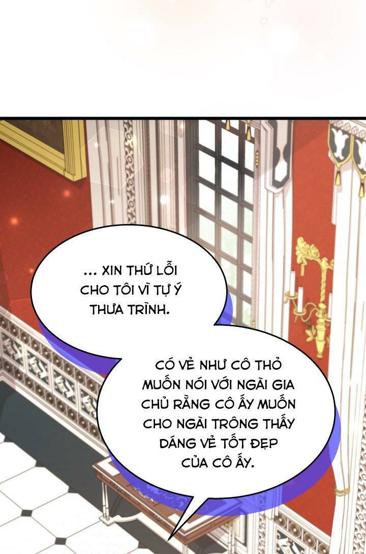 Mối Quan Hệ Cộng Sinh Giữa Báo Đen Và Thỏ Trắng Chapter 84 - Trang 2