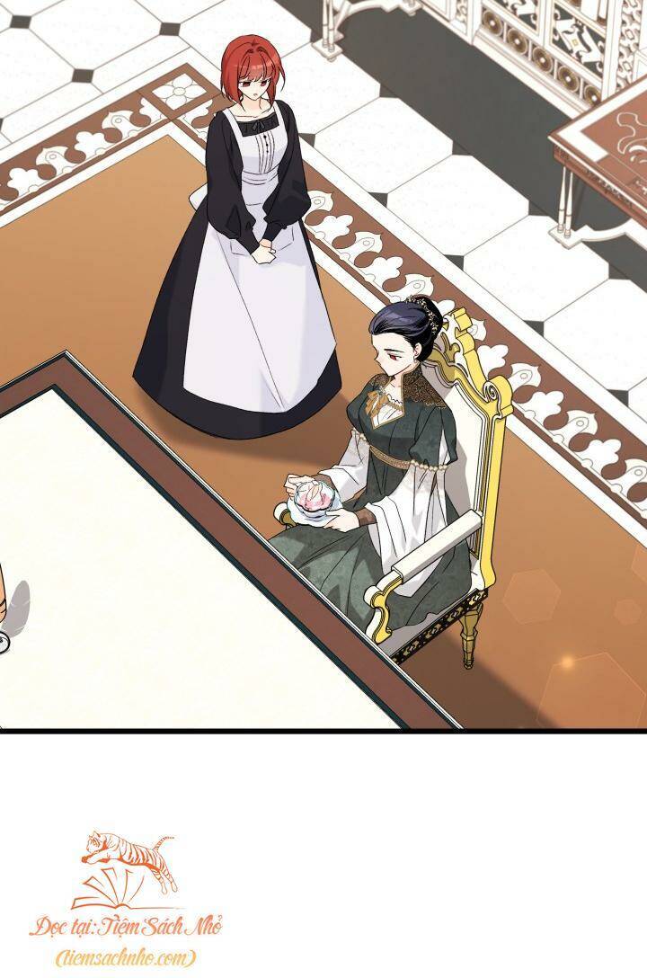 Mối Quan Hệ Cộng Sinh Giữa Báo Đen Và Thỏ Trắng Chapter 84 - Trang 2