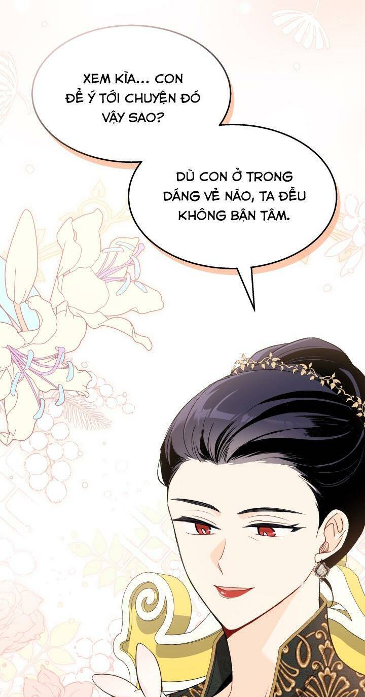 Mối Quan Hệ Cộng Sinh Giữa Báo Đen Và Thỏ Trắng Chapter 84 - Trang 2