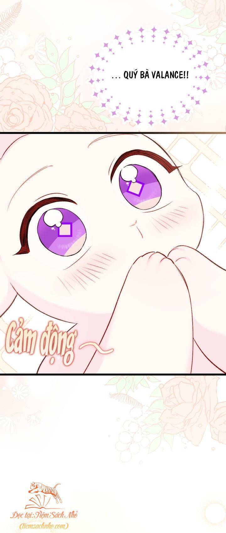 Mối Quan Hệ Cộng Sinh Giữa Báo Đen Và Thỏ Trắng Chapter 84 - Trang 2