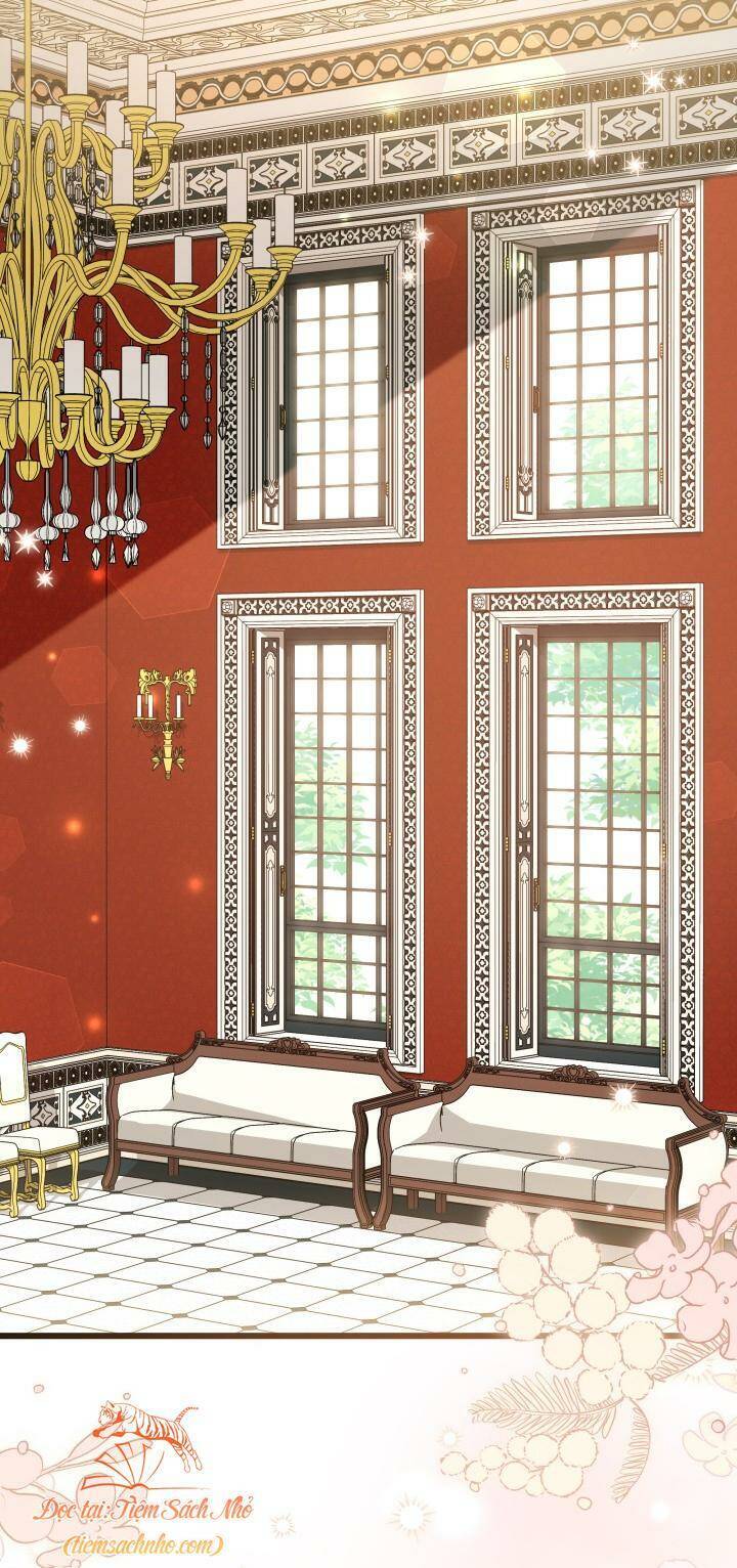 Mối Quan Hệ Cộng Sinh Giữa Báo Đen Và Thỏ Trắng Chapter 84 - Trang 2