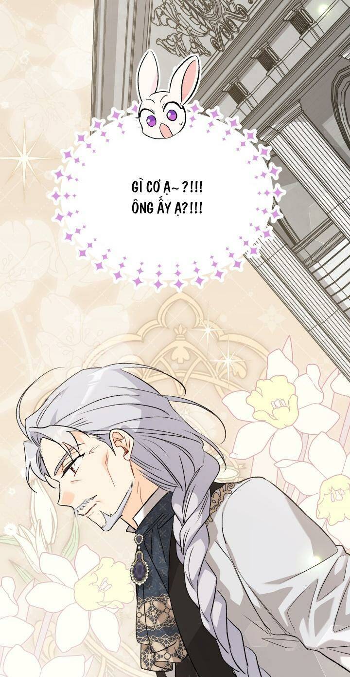 Mối Quan Hệ Cộng Sinh Giữa Báo Đen Và Thỏ Trắng Chapter 84 - Trang 2