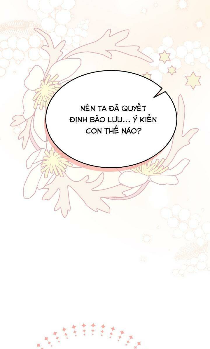 Mối Quan Hệ Cộng Sinh Giữa Báo Đen Và Thỏ Trắng Chapter 84 - Trang 2