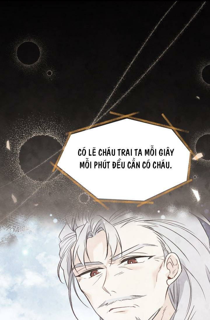 Mối Quan Hệ Cộng Sinh Giữa Báo Đen Và Thỏ Trắng Chapter 84 - Trang 2