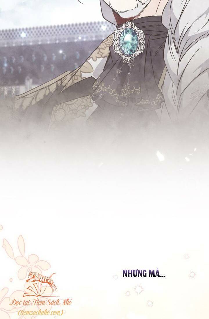 Mối Quan Hệ Cộng Sinh Giữa Báo Đen Và Thỏ Trắng Chapter 84 - Trang 2