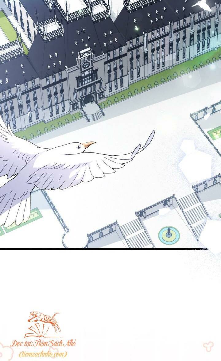 Mối Quan Hệ Cộng Sinh Giữa Báo Đen Và Thỏ Trắng Chapter 84 - Trang 2