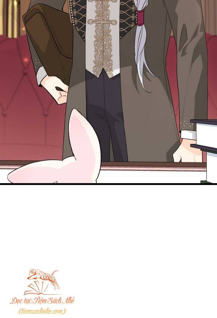Mối Quan Hệ Cộng Sinh Giữa Báo Đen Và Thỏ Trắng Chapter 84 - Trang 2