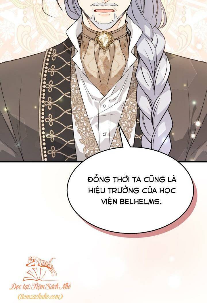 Mối Quan Hệ Cộng Sinh Giữa Báo Đen Và Thỏ Trắng Chapter 84 - Trang 2