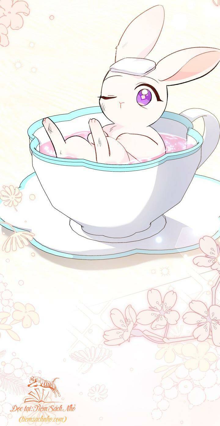 Mối Quan Hệ Cộng Sinh Giữa Báo Đen Và Thỏ Trắng Chapter 84 - Trang 2