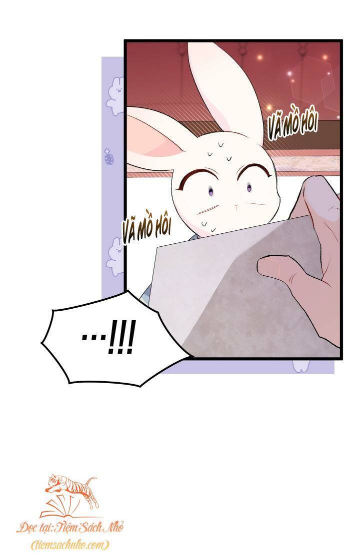 Mối Quan Hệ Cộng Sinh Giữa Báo Đen Và Thỏ Trắng Chapter 84 - Trang 2