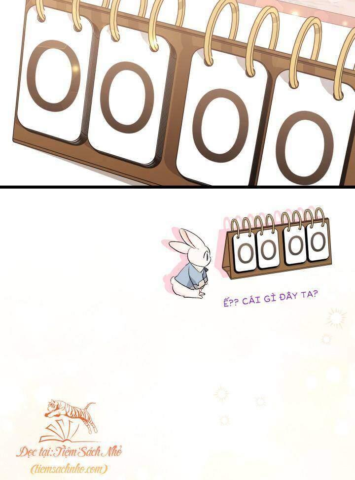 Mối Quan Hệ Cộng Sinh Giữa Báo Đen Và Thỏ Trắng Chapter 84 - Trang 2