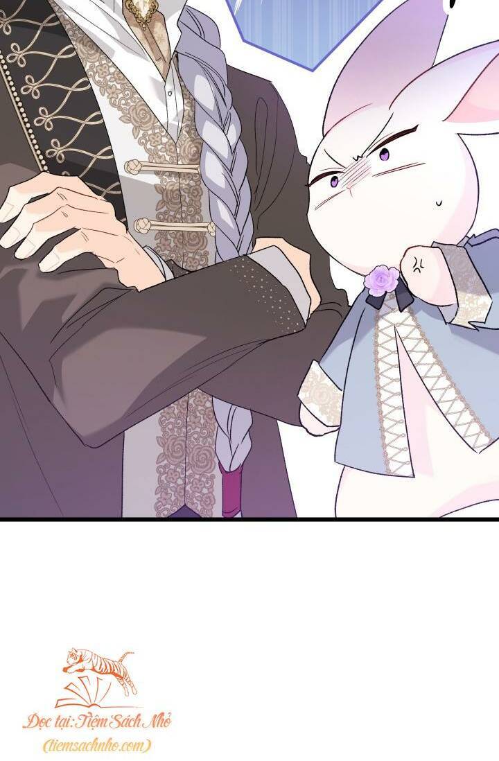 Mối Quan Hệ Cộng Sinh Giữa Báo Đen Và Thỏ Trắng Chapter 84 - Trang 2