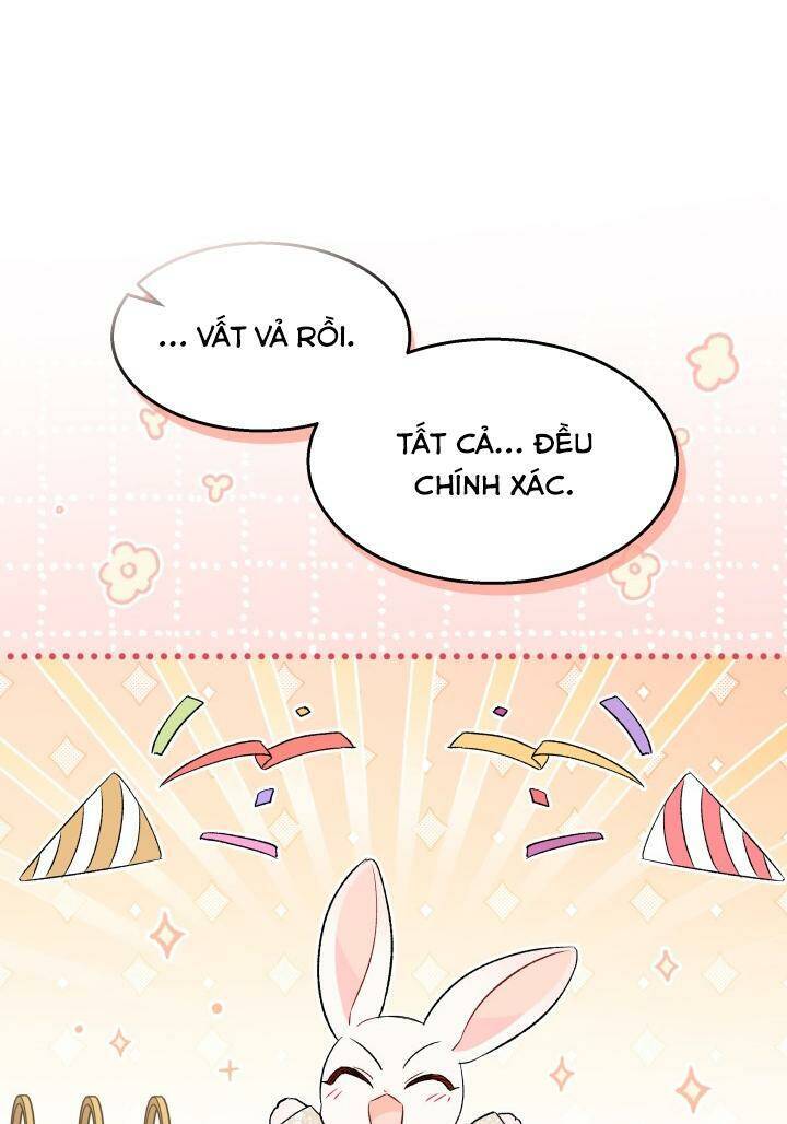 Mối Quan Hệ Cộng Sinh Giữa Báo Đen Và Thỏ Trắng Chapter 84 - Trang 2