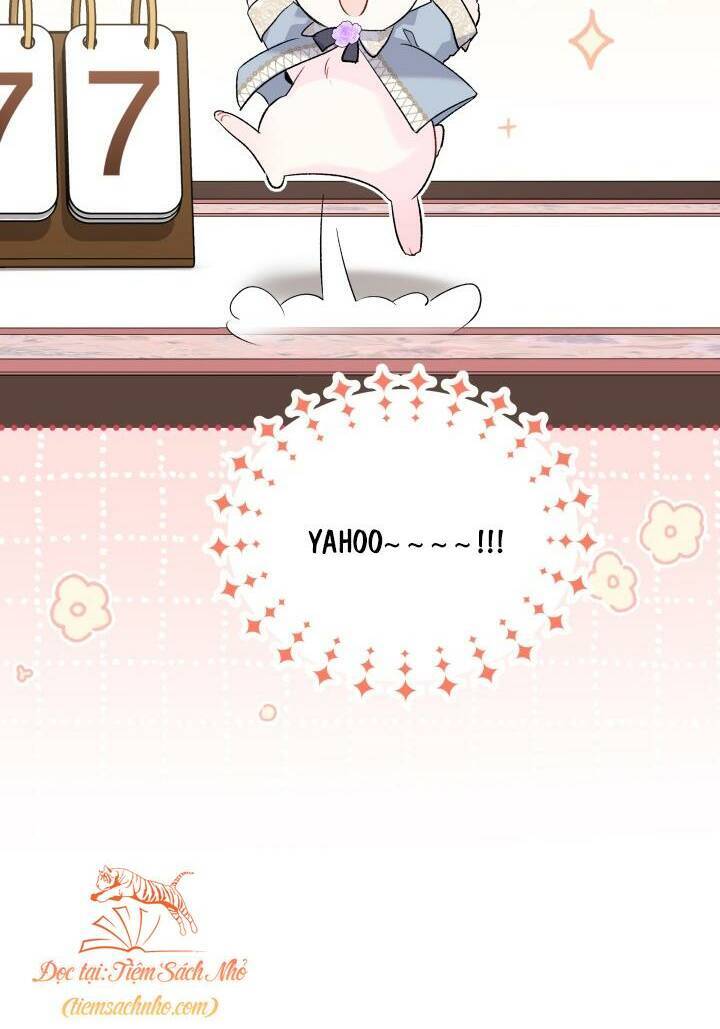 Mối Quan Hệ Cộng Sinh Giữa Báo Đen Và Thỏ Trắng Chapter 84 - Trang 2