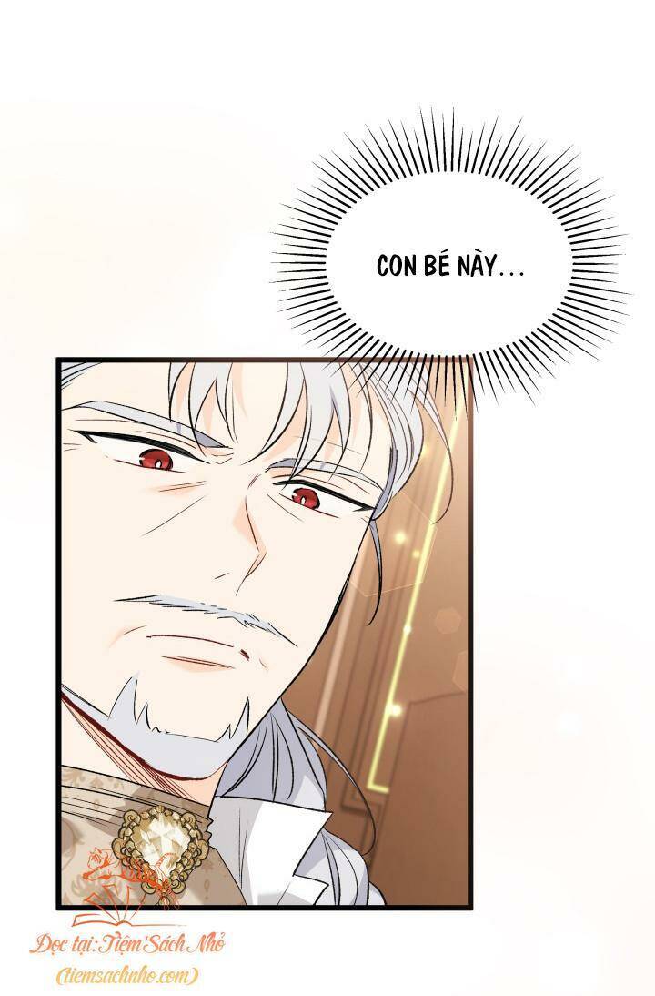 Mối Quan Hệ Cộng Sinh Giữa Báo Đen Và Thỏ Trắng Chapter 84 - Trang 2