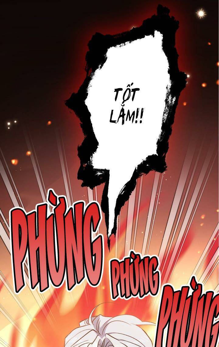 Mối Quan Hệ Cộng Sinh Giữa Báo Đen Và Thỏ Trắng Chapter 84 - Trang 2