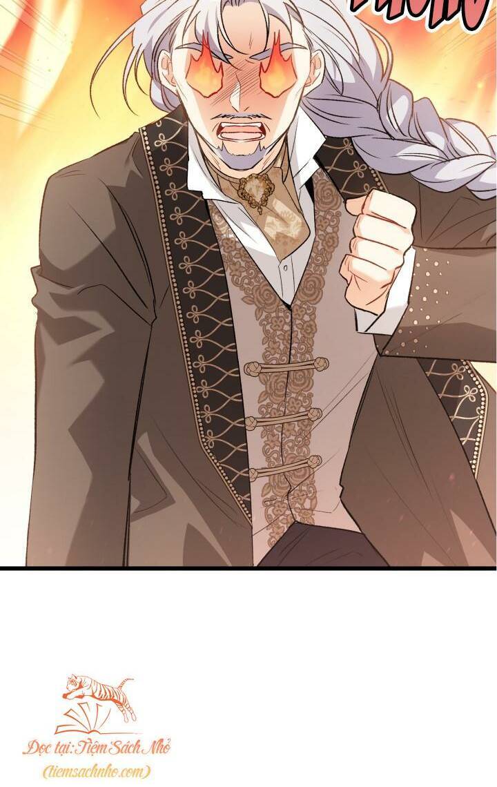 Mối Quan Hệ Cộng Sinh Giữa Báo Đen Và Thỏ Trắng Chapter 84 - Trang 2