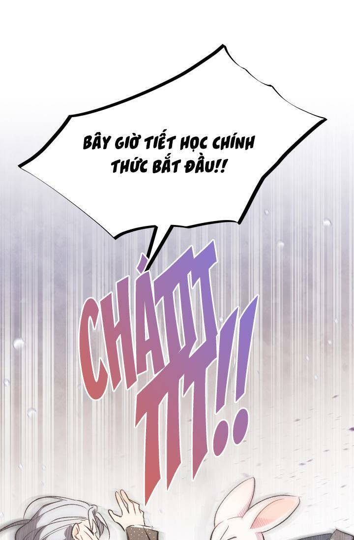 Mối Quan Hệ Cộng Sinh Giữa Báo Đen Và Thỏ Trắng Chapter 84 - Trang 2