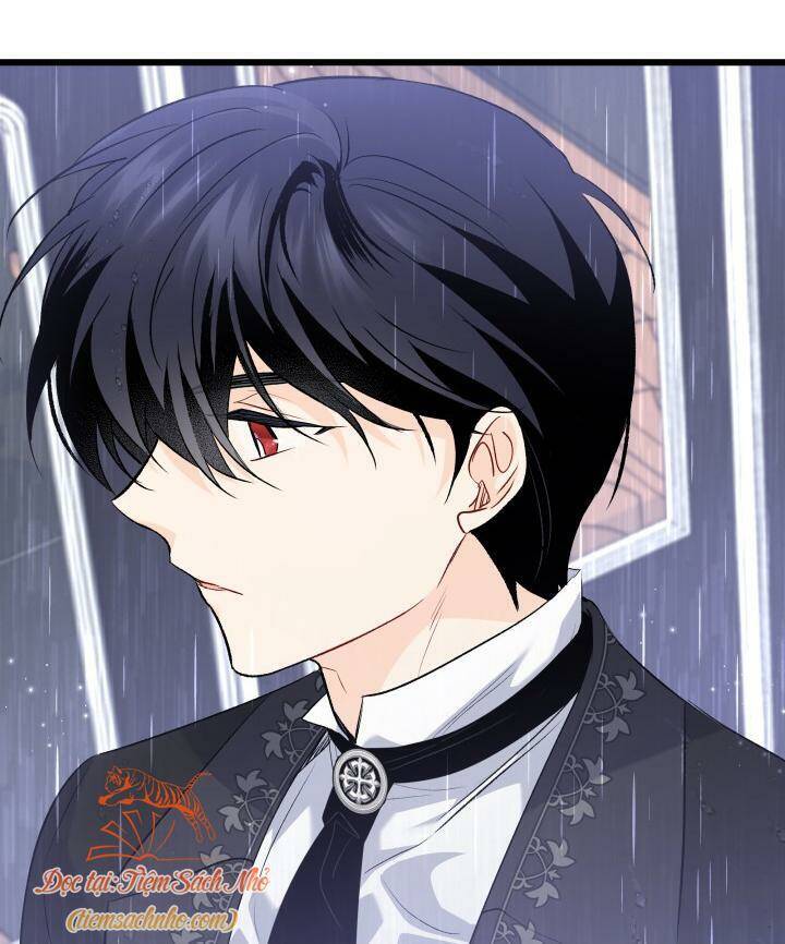 Mối Quan Hệ Cộng Sinh Giữa Báo Đen Và Thỏ Trắng Chapter 84 - Trang 2