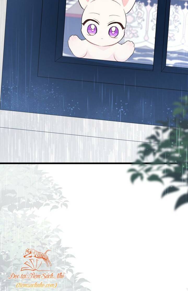 Mối Quan Hệ Cộng Sinh Giữa Báo Đen Và Thỏ Trắng Chapter 84 - Trang 2