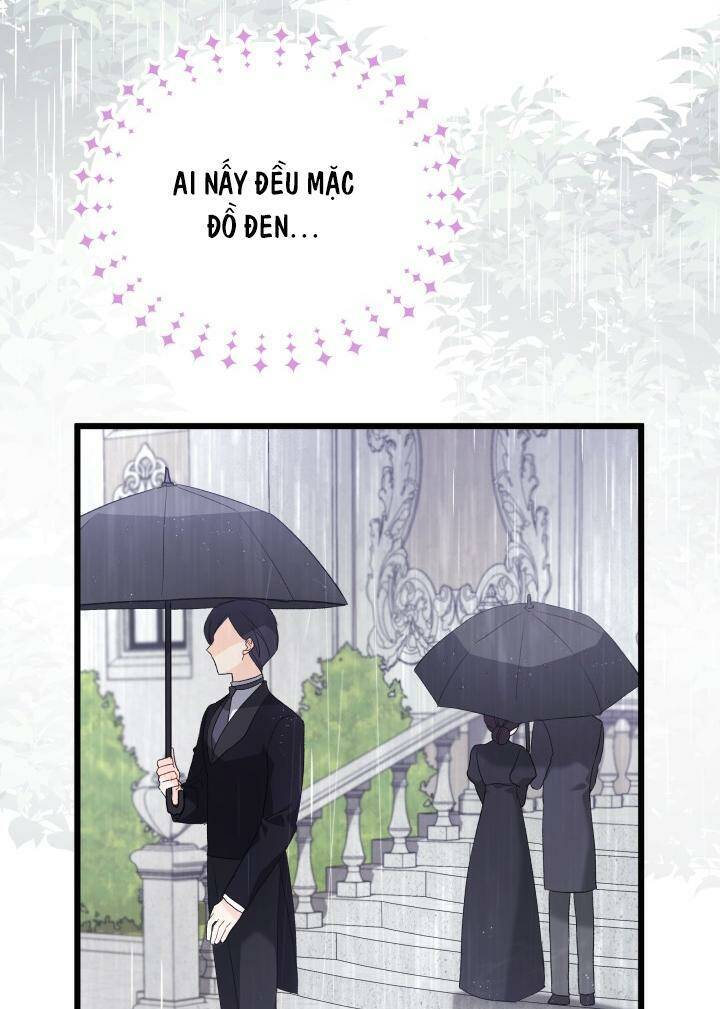 Mối Quan Hệ Cộng Sinh Giữa Báo Đen Và Thỏ Trắng Chapter 84 - Trang 2