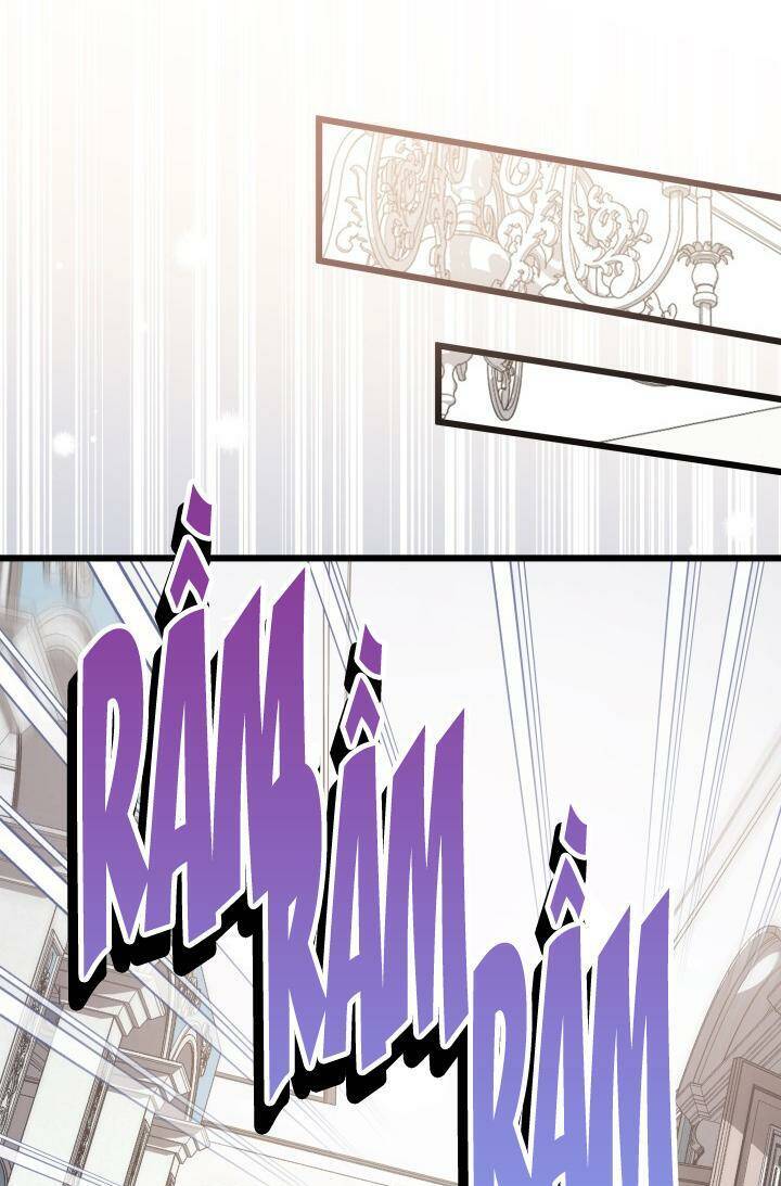 Mối Quan Hệ Cộng Sinh Giữa Báo Đen Và Thỏ Trắng Chapter 84 - Trang 2