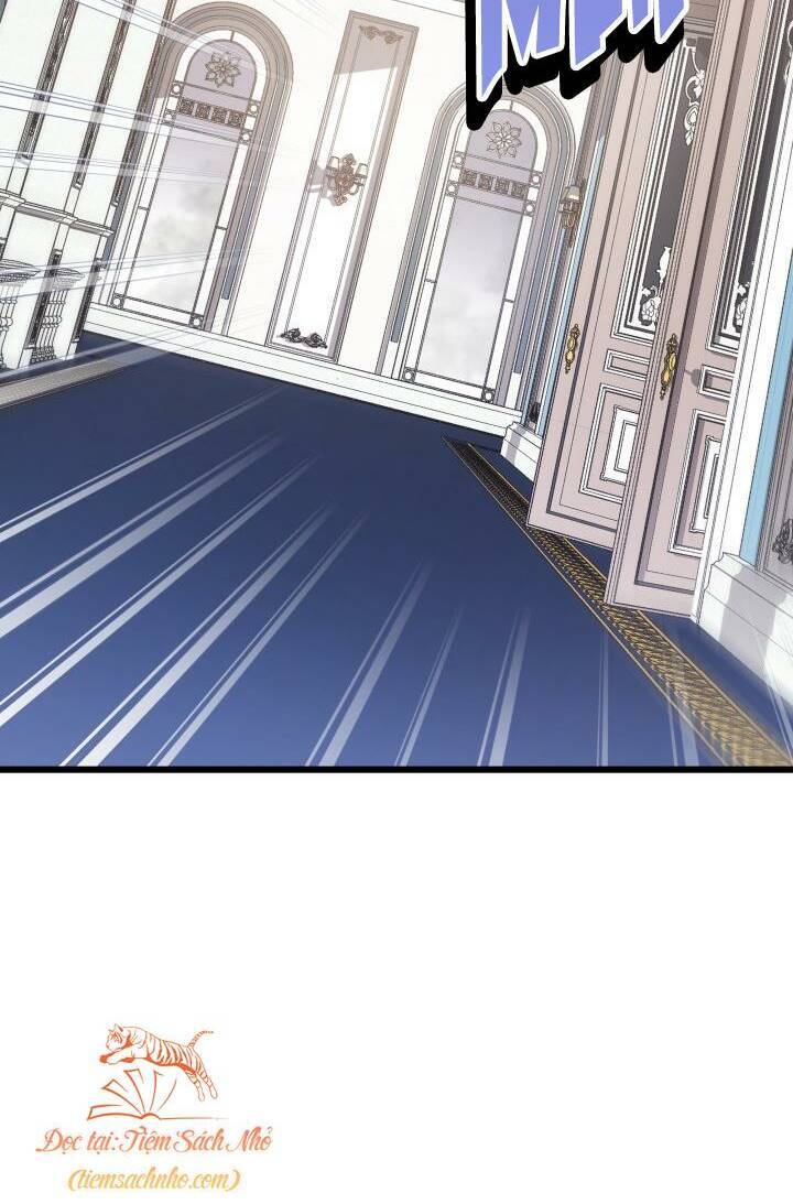 Mối Quan Hệ Cộng Sinh Giữa Báo Đen Và Thỏ Trắng Chapter 84 - Trang 2