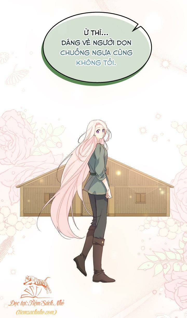 Mối Quan Hệ Cộng Sinh Giữa Báo Đen Và Thỏ Trắng Chapter 84 - Trang 2