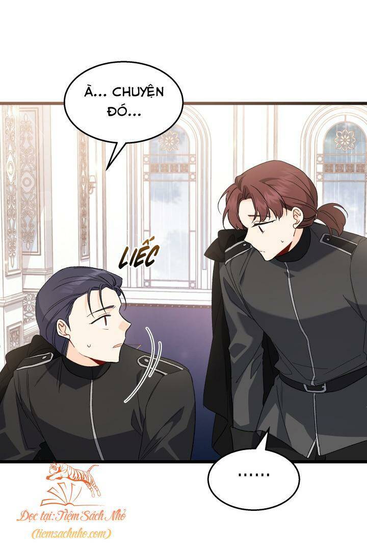 Mối Quan Hệ Cộng Sinh Giữa Báo Đen Và Thỏ Trắng Chapter 84 - Trang 2